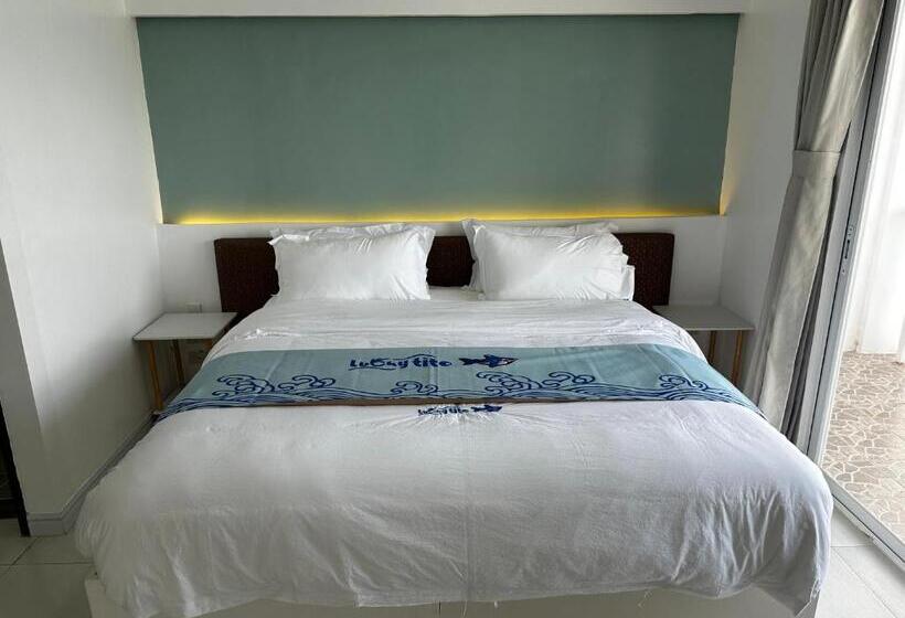 Номер Стандарт, Luckytito Anilao Resort