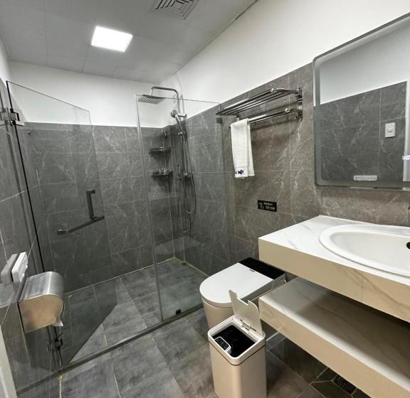 חדר סופריור נוף לים, Luckytito Anilao Resort