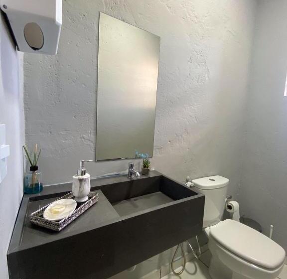 חדר סטנדרט יחיד, Oscar Blue Mato Verde