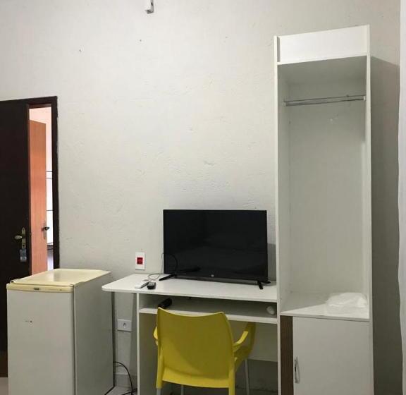 חדר סטנדרט, Oscar Blue Mato Verde