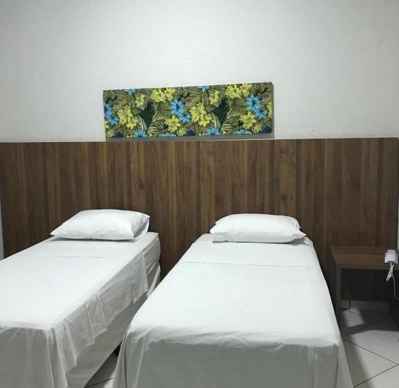 חדר סטנדרט, Oscar Blue Mato Verde