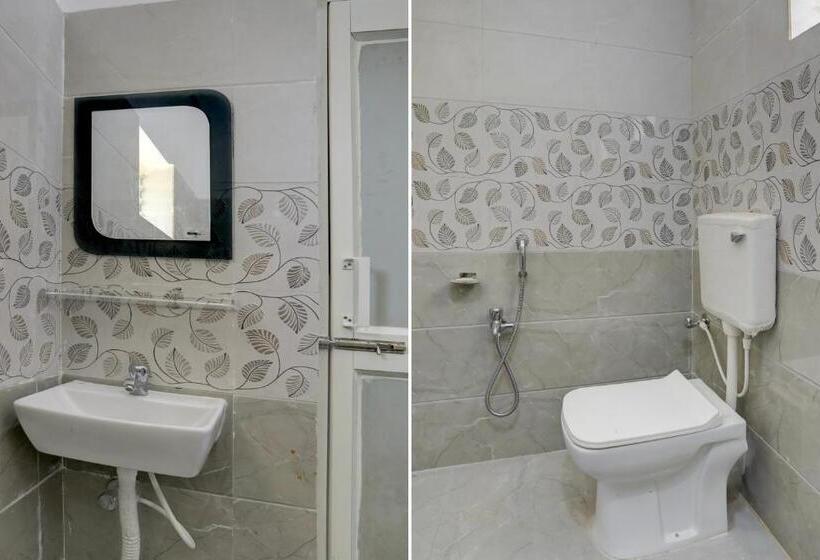 Klassiskt Trippelrum, Laxmi Narayan Kalyani Mandap