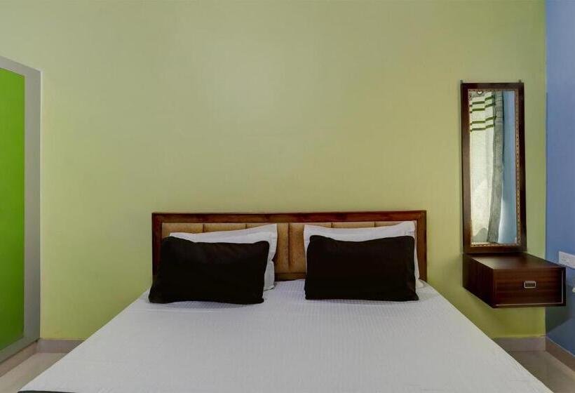 Klassiskt Trippelrum, Laxmi Narayan Kalyani Mandap