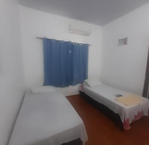 Quarto Economy Individual, Perola Ltda