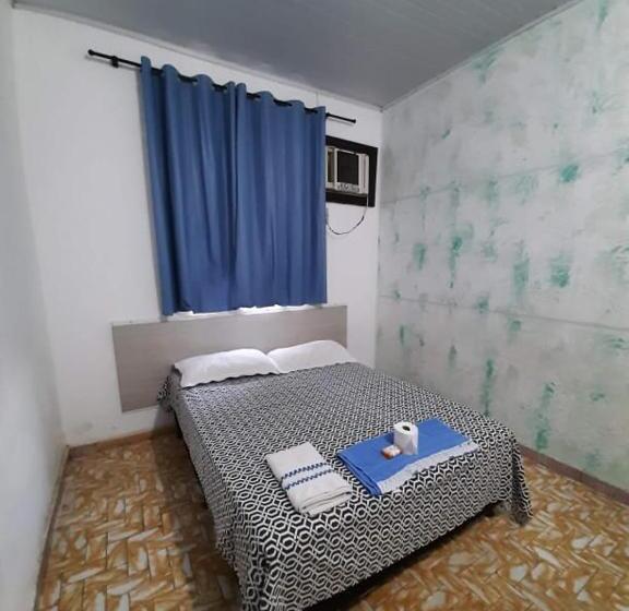 스탠다드 룸, Perola Ltda