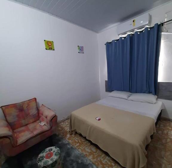Quarto Estandar, Perola Ltda