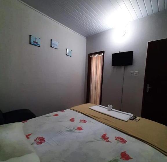 스탠다드 룸, Perola Ltda