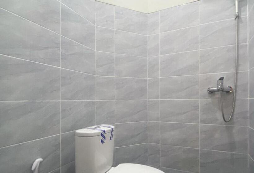 חדר סטנדרט, Reddoorz Syariah Near Kbc Batam Centre