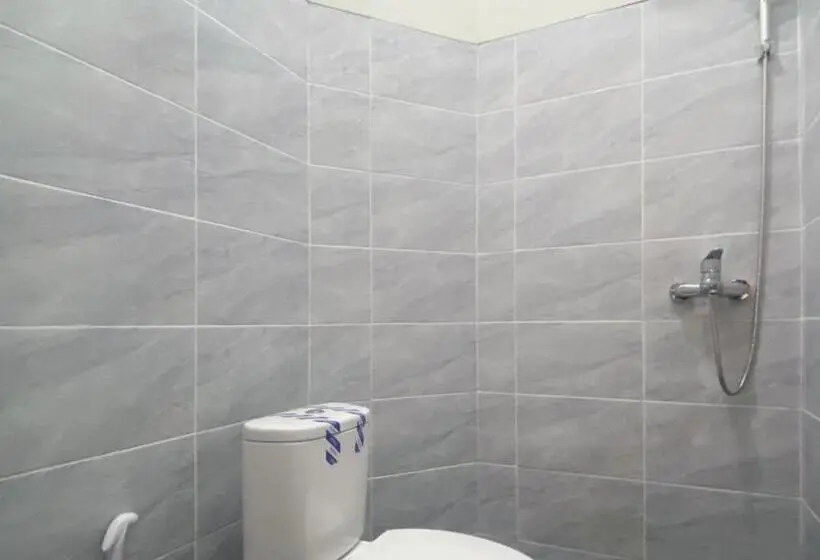 スタンダードルーム, Reddoorz Syariah Near Kbc Batam Centre