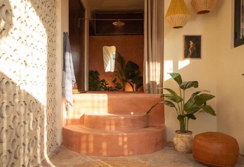 آپارتمان سوپریور 1 خوابه, Noa By Dw