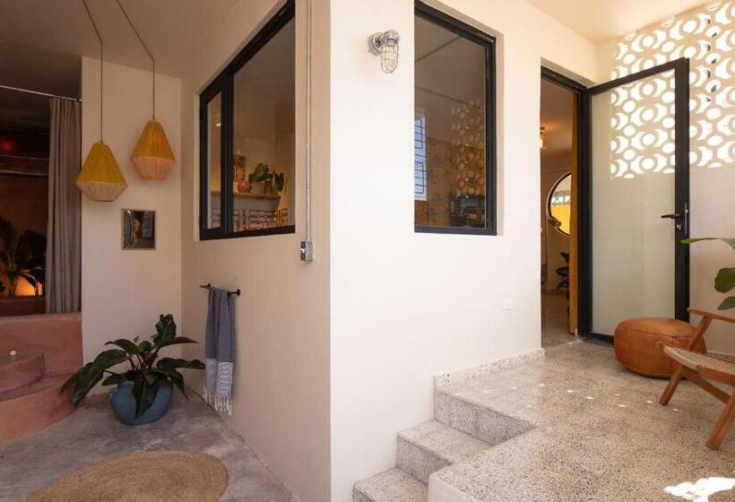 آپارتمان سوپریور 1 خوابه, Noa By Dw