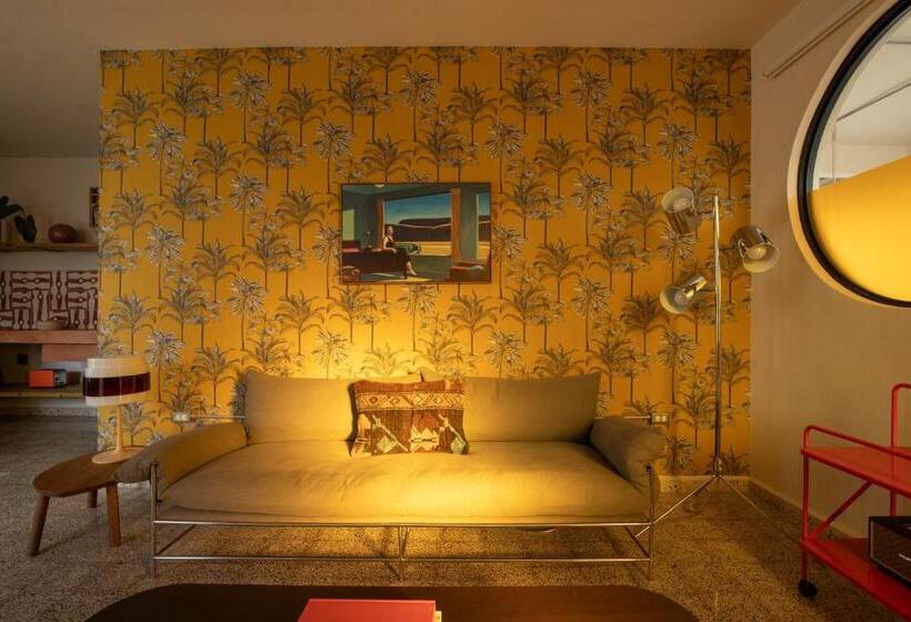 آپارتمان سوپریور 1 خوابه, Noa By Dw