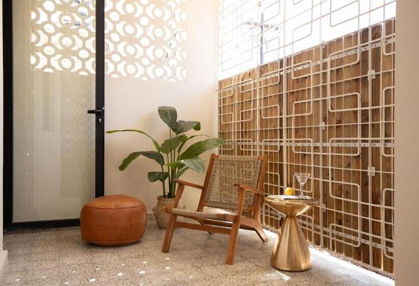 آپارتمان سوپریور 1 خوابه, Noa By Dw