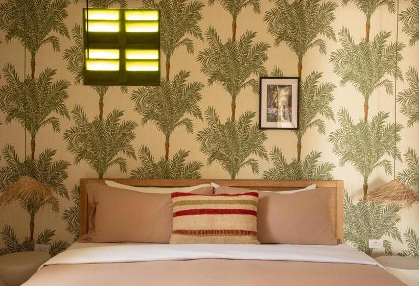 1 Bedroom Penthouse Apartment, Noa By Dw