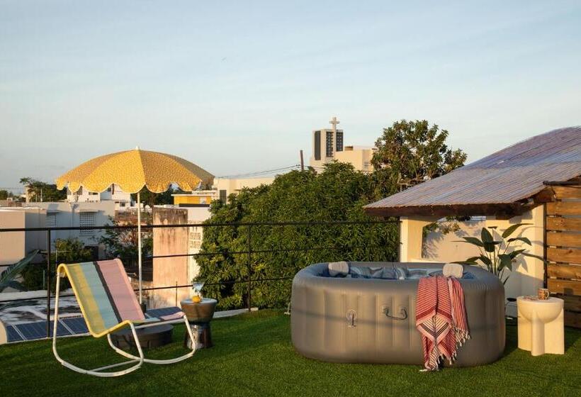 1 Bedroom Penthouse Apartment, Noa By Dw