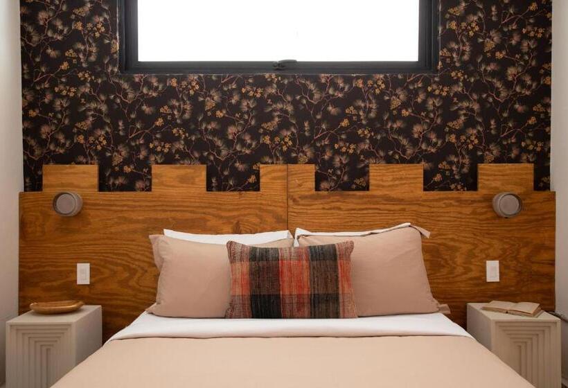 آپارتمان سوپریور 1 خوابه, Noa By Dw