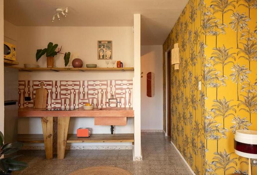 آپارتمان سوپریور 1 خوابه, Noa By Dw