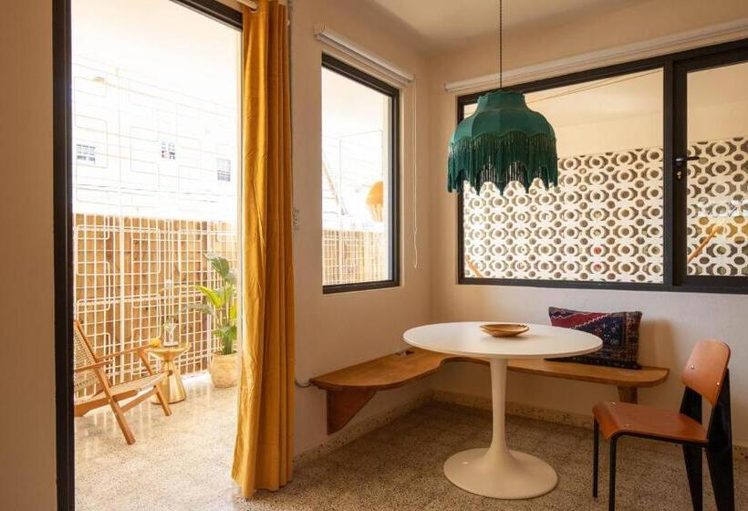 آپارتمان سوپریور 1 خوابه, Noa By Dw