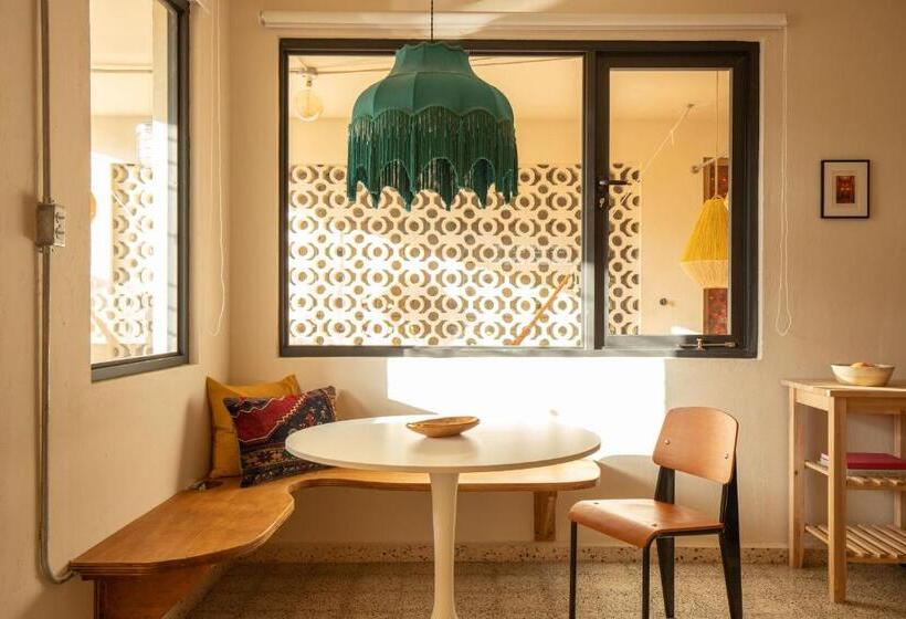 آپارتمان سوپریور 1 خوابه, Noa By Dw