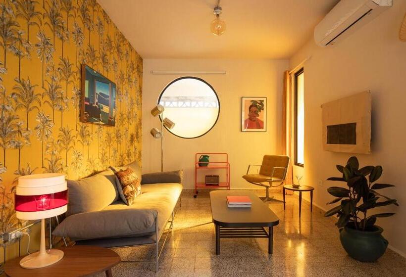 آپارتمان سوپریور 1 خوابه, Noa By Dw