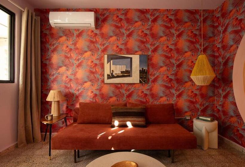 استودیوی لوکس, Noa By Dw