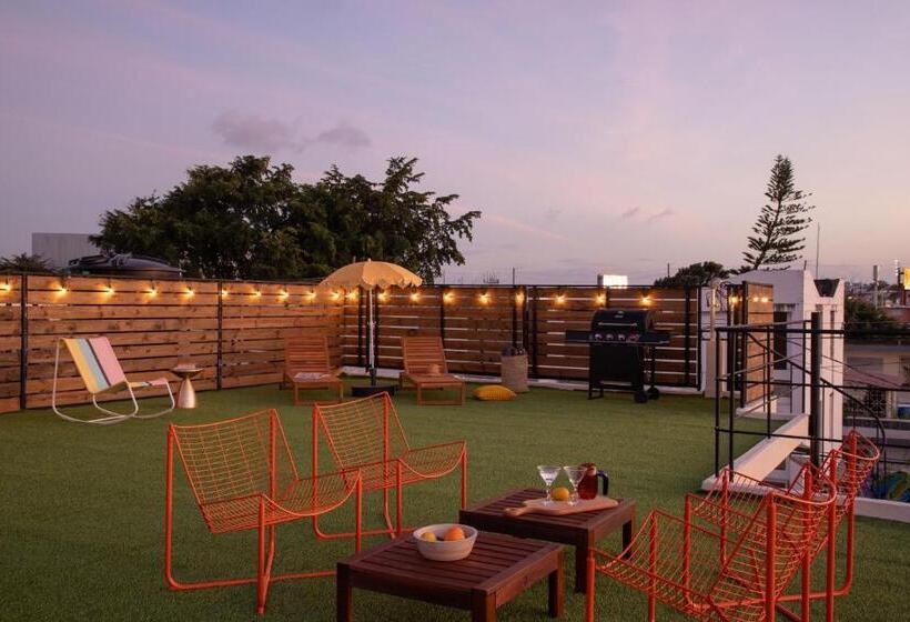 1 Bedroom Penthouse Apartment, Noa By Dw