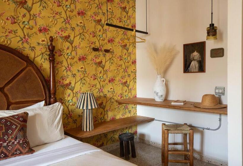 1 Bedroom Penthouse Apartment, Noa By Dw