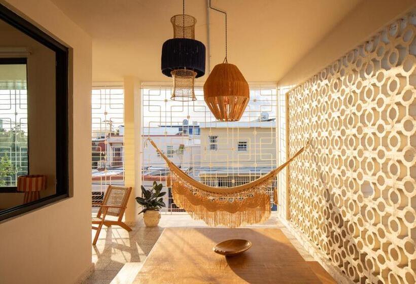 1 Bedroom Penthouse Apartment, Noa By Dw