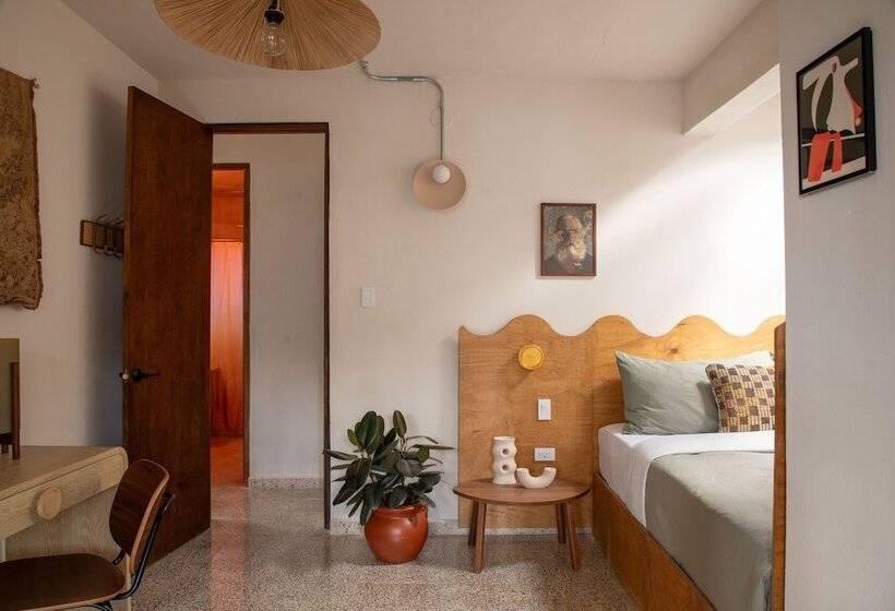 1 Bedroom Penthouse Apartment, Noa By Dw