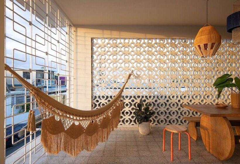 1 Bedroom Penthouse Apartment, Noa By Dw