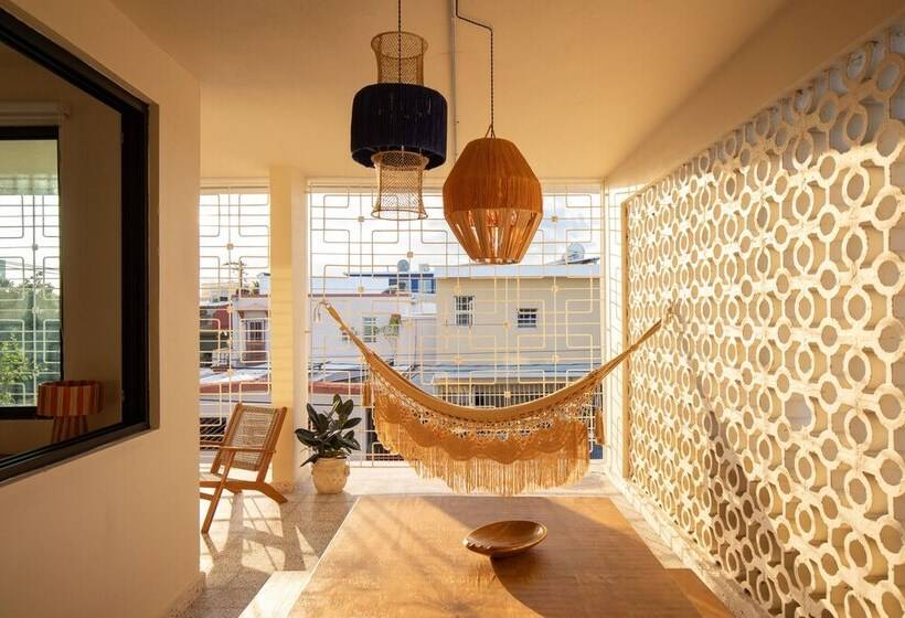 1 Bedroom Penthouse Apartment, Noa By Dw