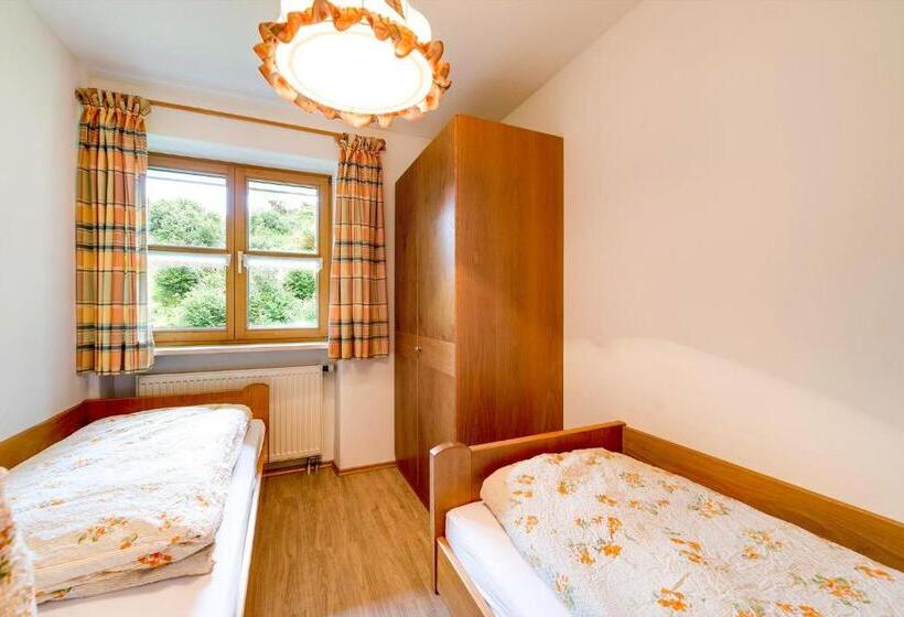 Апартаменты 1 Спальня, Landhaus Bachtelmühle