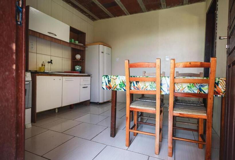 Семейный Номер, Pousada Salinas Valle