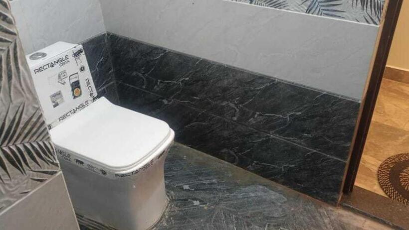 Трехместный Номер Классика, Spot On Hotel Bairi Love