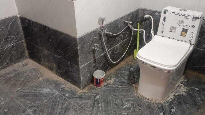 Трехместный Номер Классика, Spot On Hotel Bairi Love