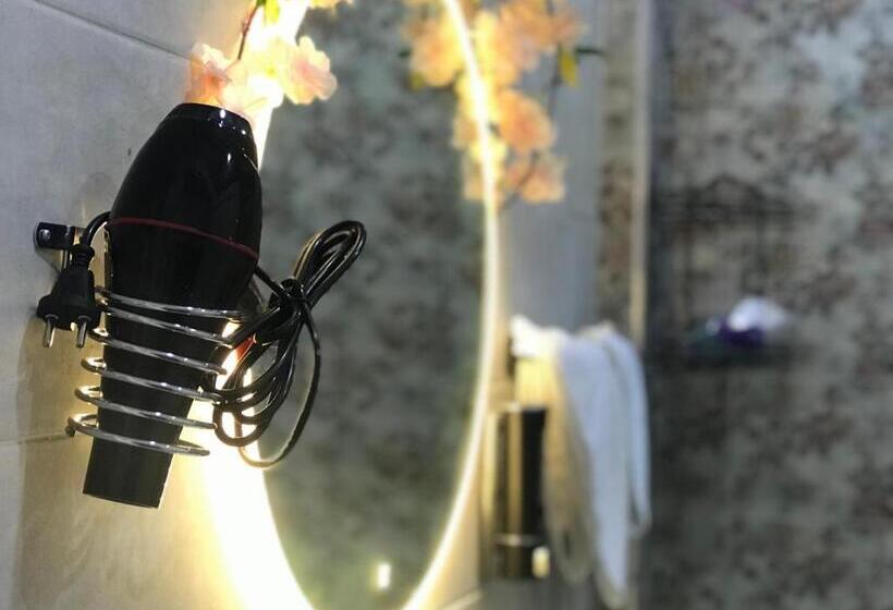 带2个卧室的套房, Yacoubian Suites