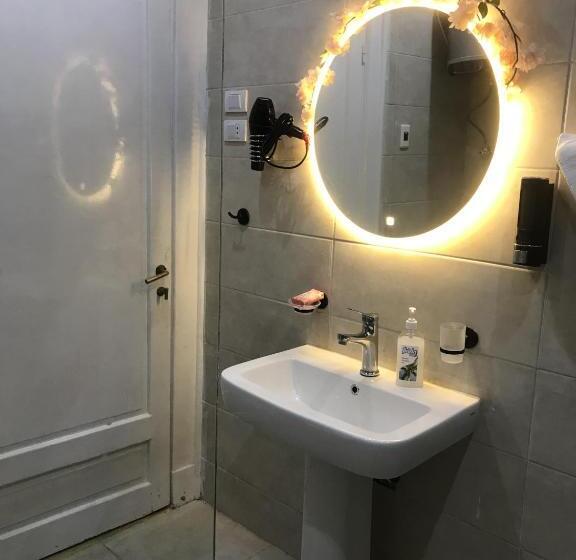 带2个卧室的套房, Yacoubian Suites