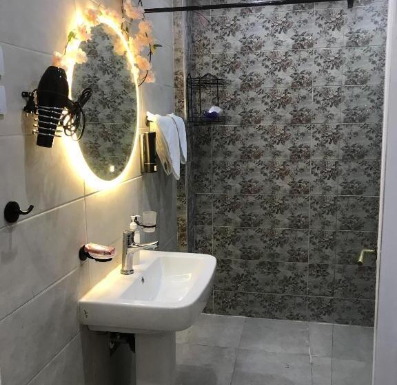 Suite 2 Dormitorios, Yacoubian Suites