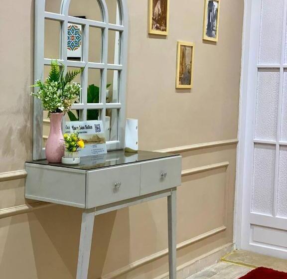 带2个卧室的套房, Yacoubian Suites