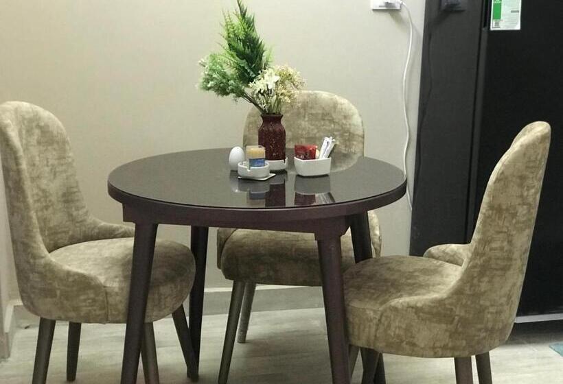 Suite 2 Dormitorios, Yacoubian Suites