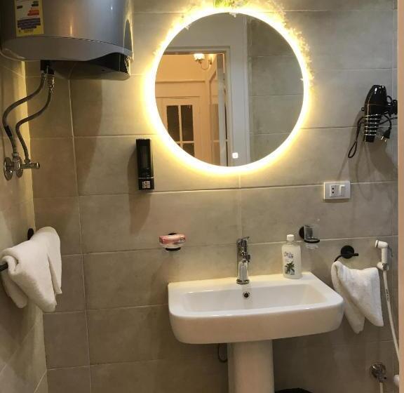 带城市景观的套间, Yacoubian Suites