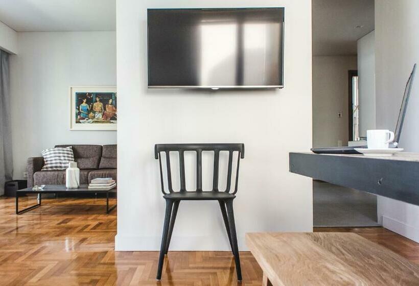 2 Bedroom Superior Apartment, Aba Apartment