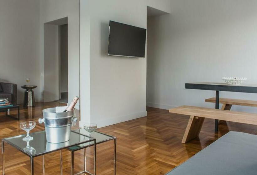 2 Bedroom Superior Apartment, Aba Apartment