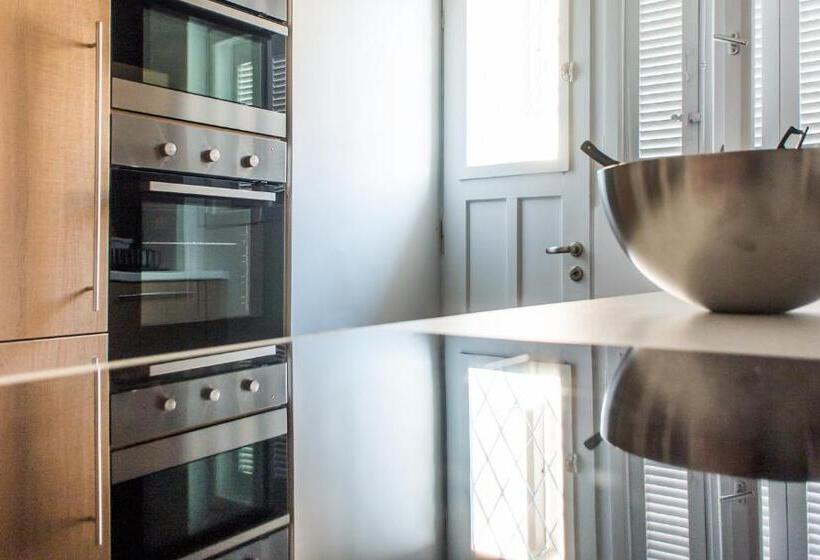 2 Bedroom Superior Apartment, Aba Apartment