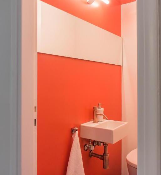 2 Bedroom Superior Apartment, Aba Apartment