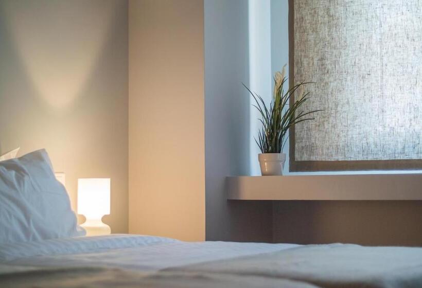 2 Bedroom Superior Apartment, Aba Apartment