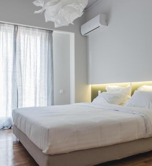 2 Bedroom Superior Apartment, Aba Apartment