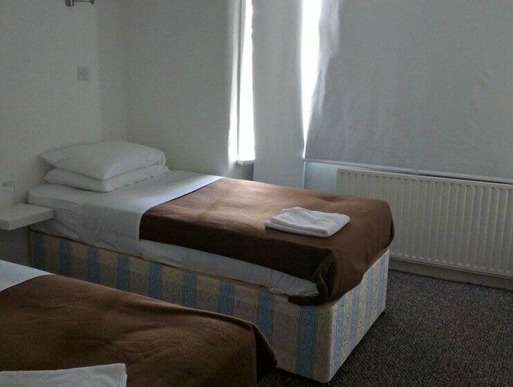 חדר סטנדרט, Abc Bed & Breakfast