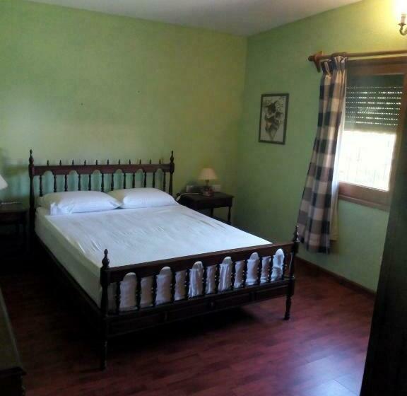 غرفة أساسية, Je Nous Casa