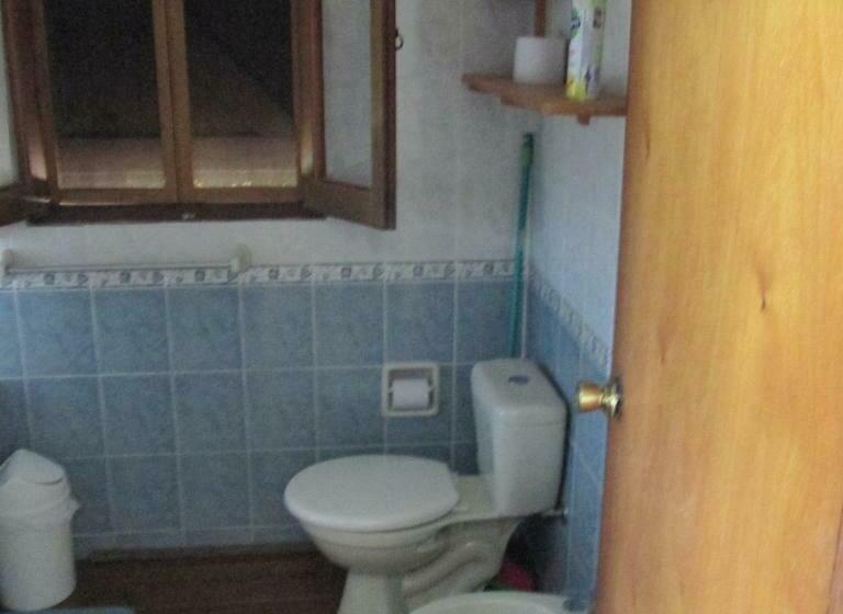 غرفة قياسية مزوَّدة بشُرفة, Je Nous Casa